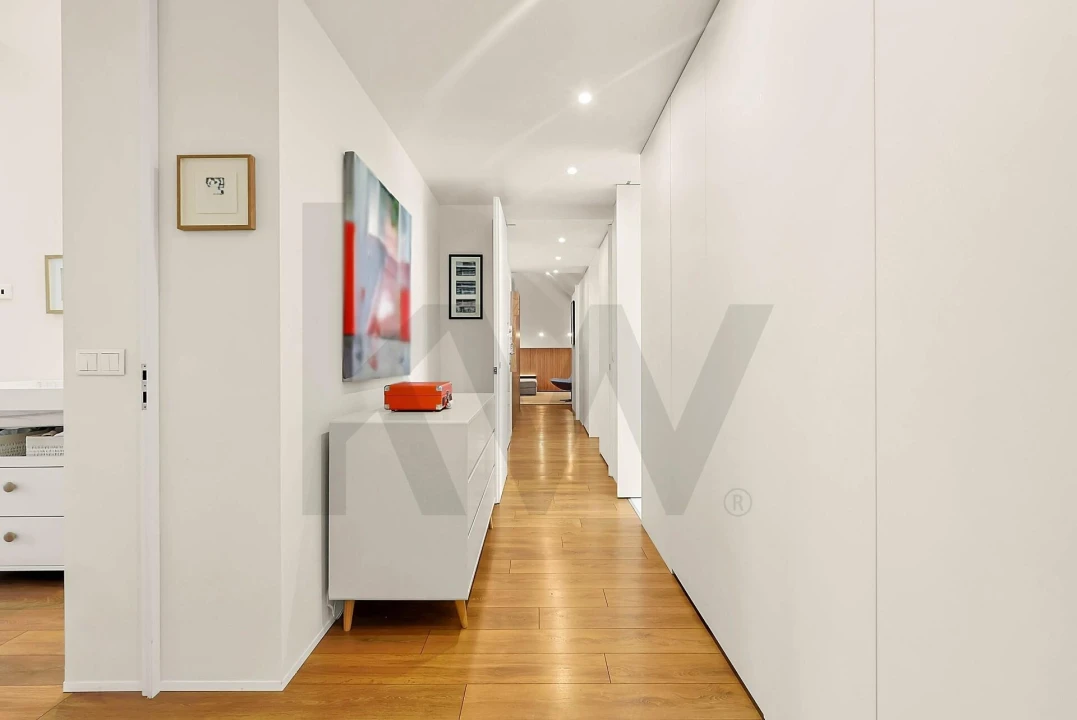 Apartamento T3 para Venda em Lordelo do Ouro e Massarelos Foto 23