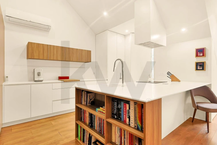 Apartamento T3 para Venda em Lordelo do Ouro e Massarelos Foto 12