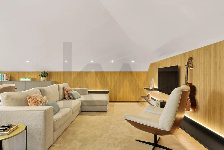 Apartamento T3 para Venda em Lordelo do Ouro e Massarelos Foto 13