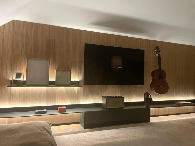 Apartamento T3 para Venda em Lordelo do Ouro e Massarelos Foto 10