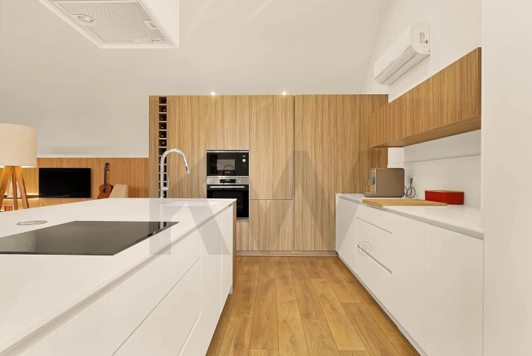 Apartamento T3 para Venda em Lordelo do Ouro e Massarelos Foto 16
