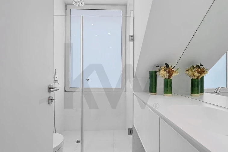 Apartamento T3 para Venda em Lordelo do Ouro e Massarelos Foto 22