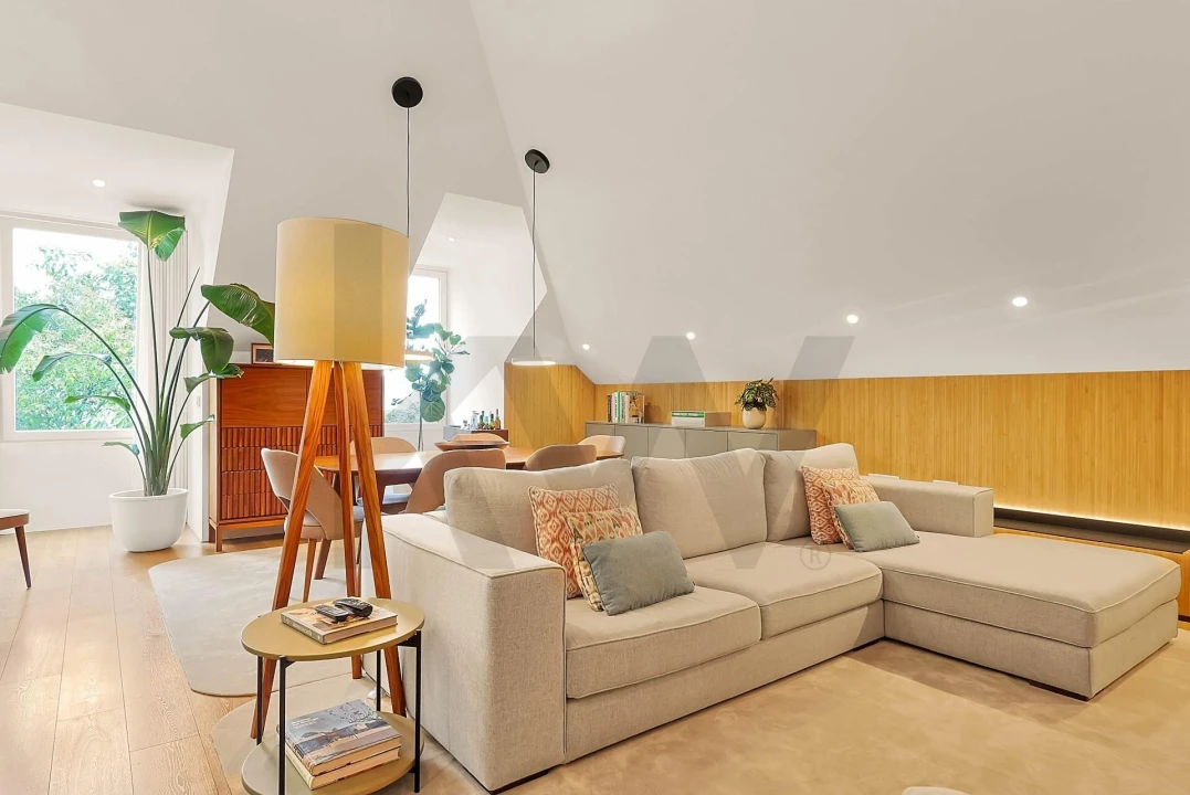 Apartamento T3 para Venda em Lordelo do Ouro e Massarelos Foto 2