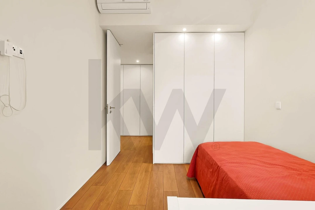 Apartamento T3 para Venda em Lordelo do Ouro e Massarelos Foto 28