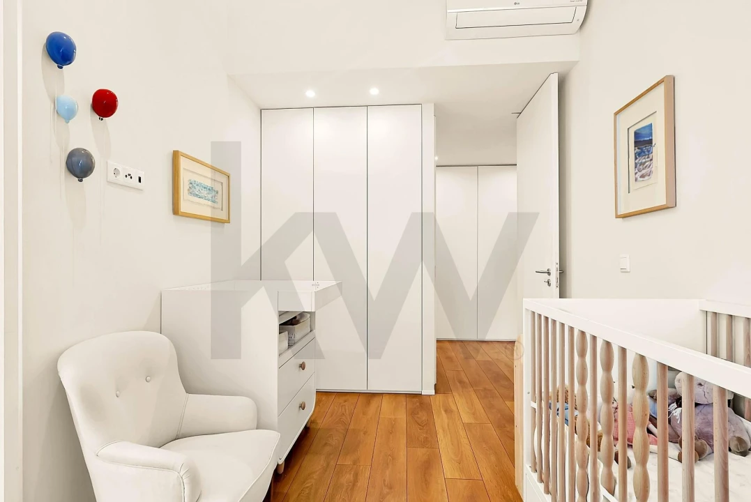 Apartamento T3 para Venda em Lordelo do Ouro e Massarelos Foto 25