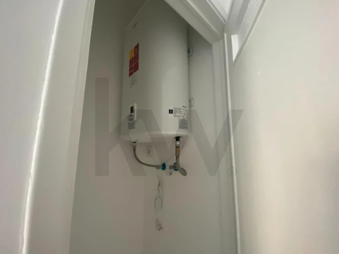 Apartamento T2 para Arrendamento em Benfica Foto 4