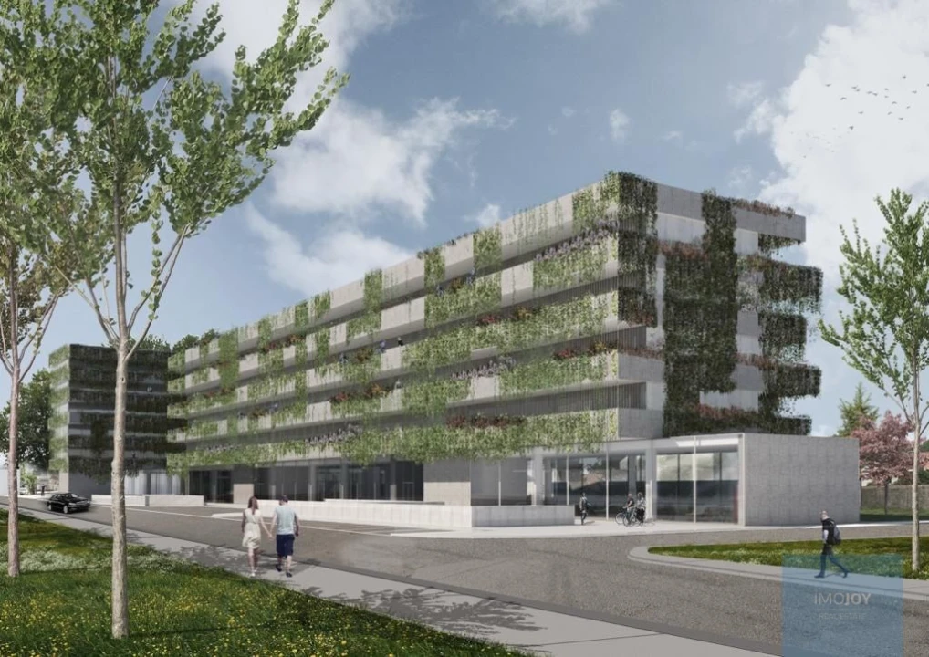 Apartamento T3 para Venda em Matosinhos e Leça da Palmeira Foto 1