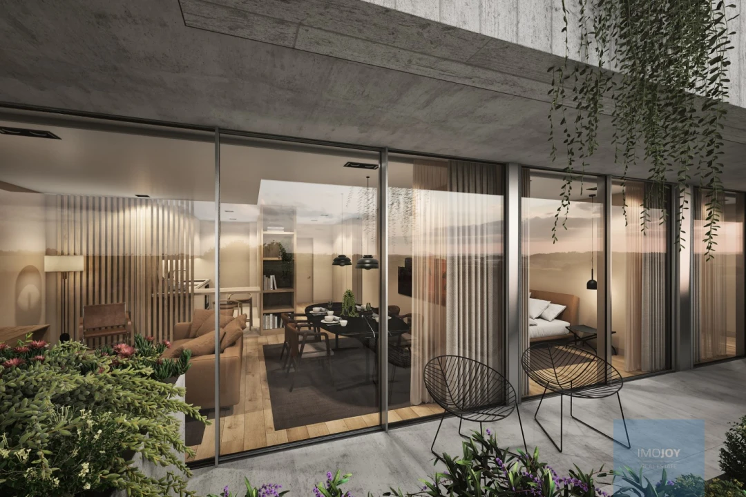 Apartamento T3 para Venda em Matosinhos e Leça da Palmeira Foto 7