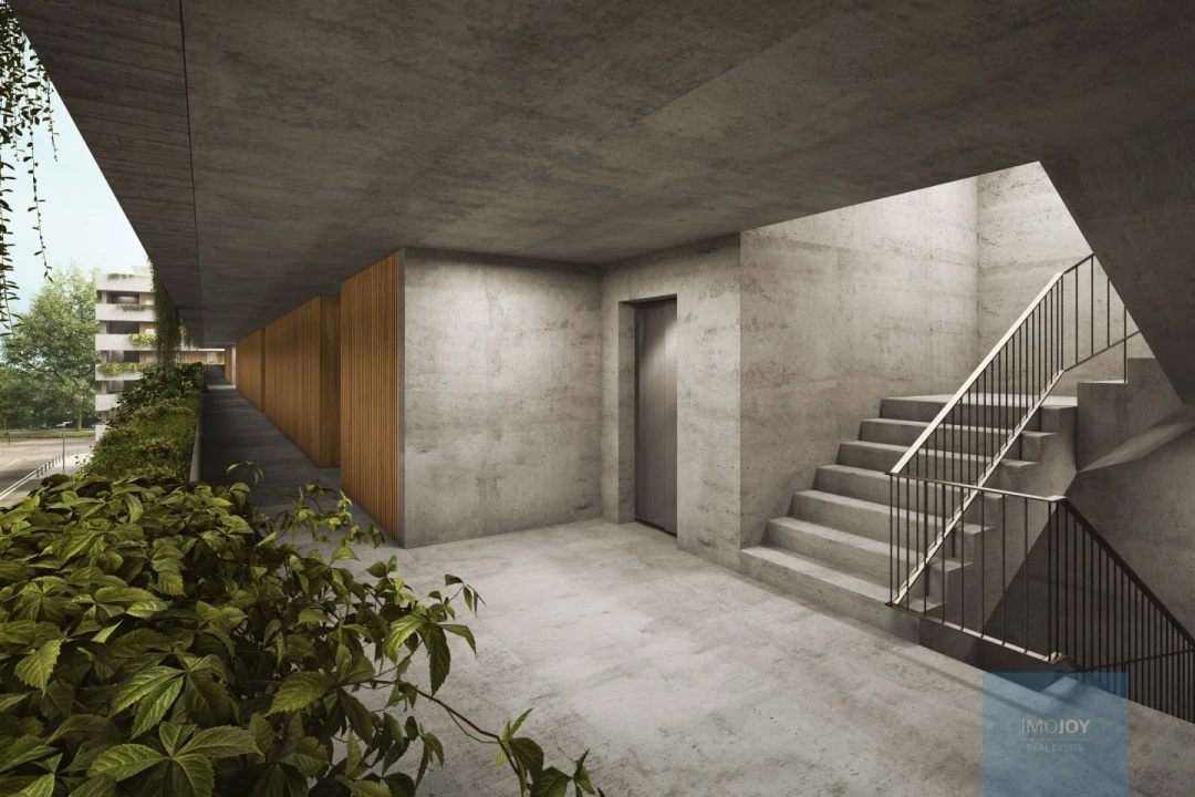 Apartamento T3 para Venda em Matosinhos e Leça da Palmeira Foto 8