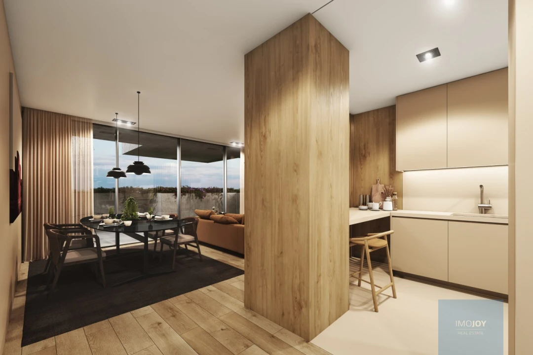 Apartamento T3 para Venda em Matosinhos e Leça da Palmeira Foto 12