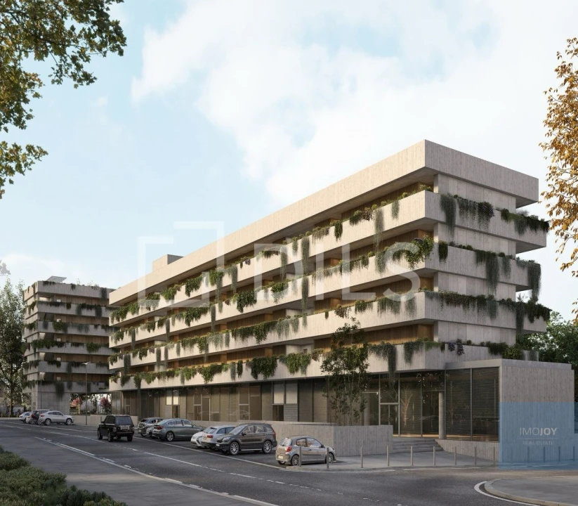 Apartamento T3 para Venda em Matosinhos e Leça da Palmeira Foto 23