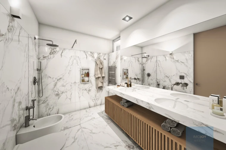 Apartamento T3 para Venda em Matosinhos e Leça da Palmeira Foto 5