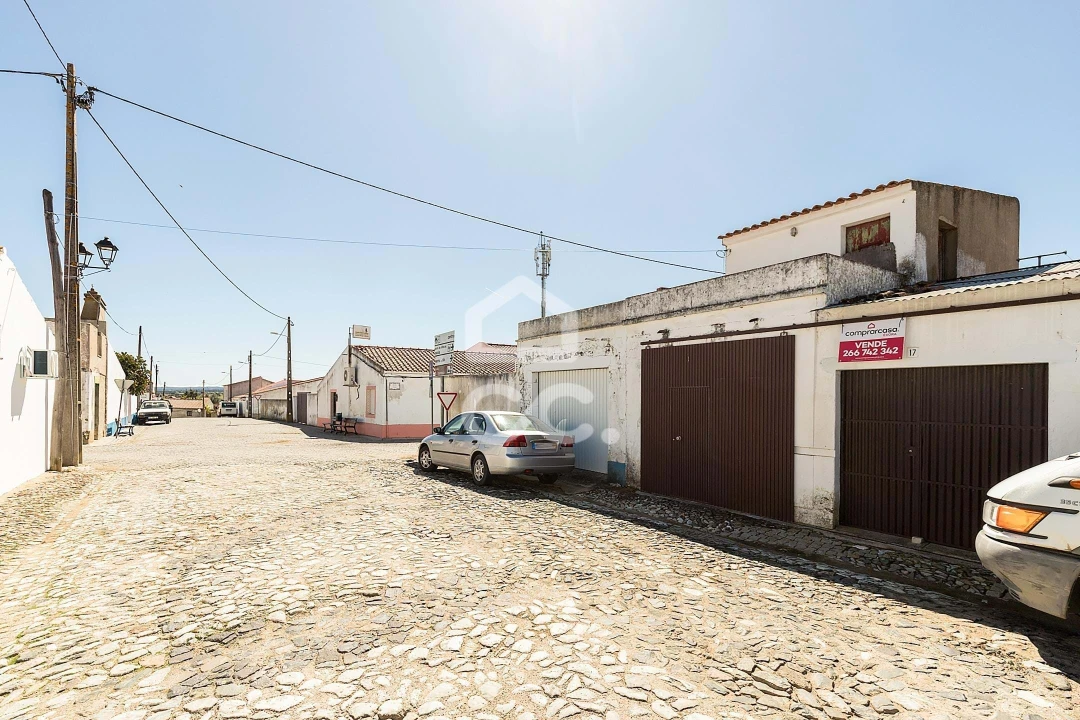 Moradia T3 para Venda em Portel Foto 40