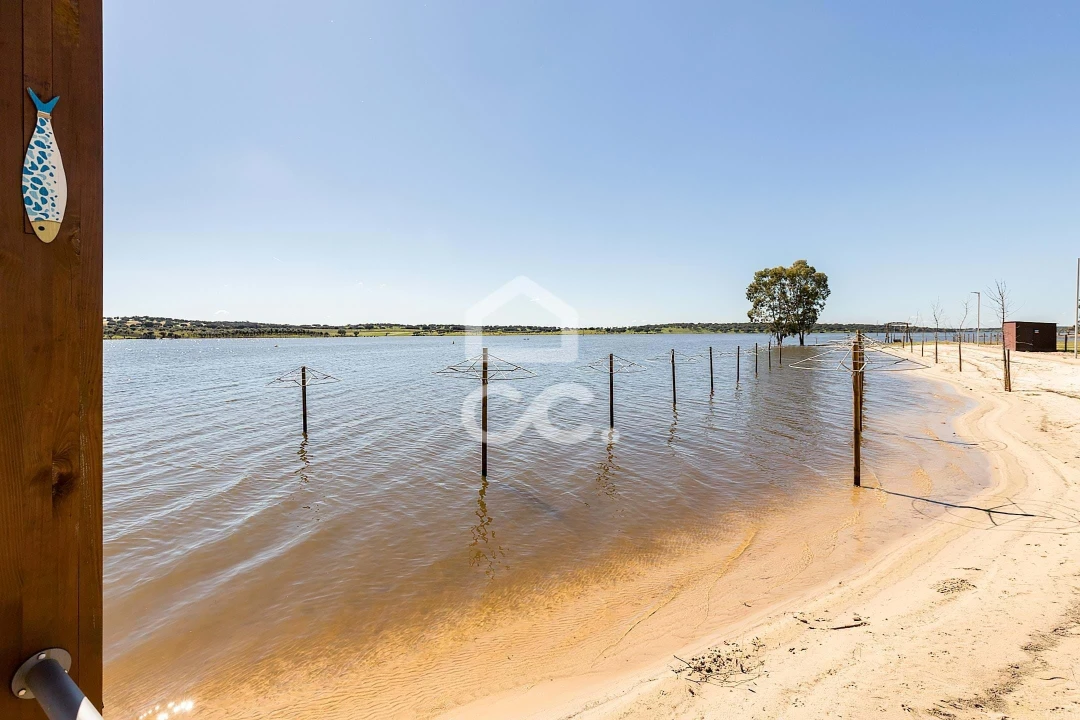 Moradia T3 para Venda em Portel Foto 46