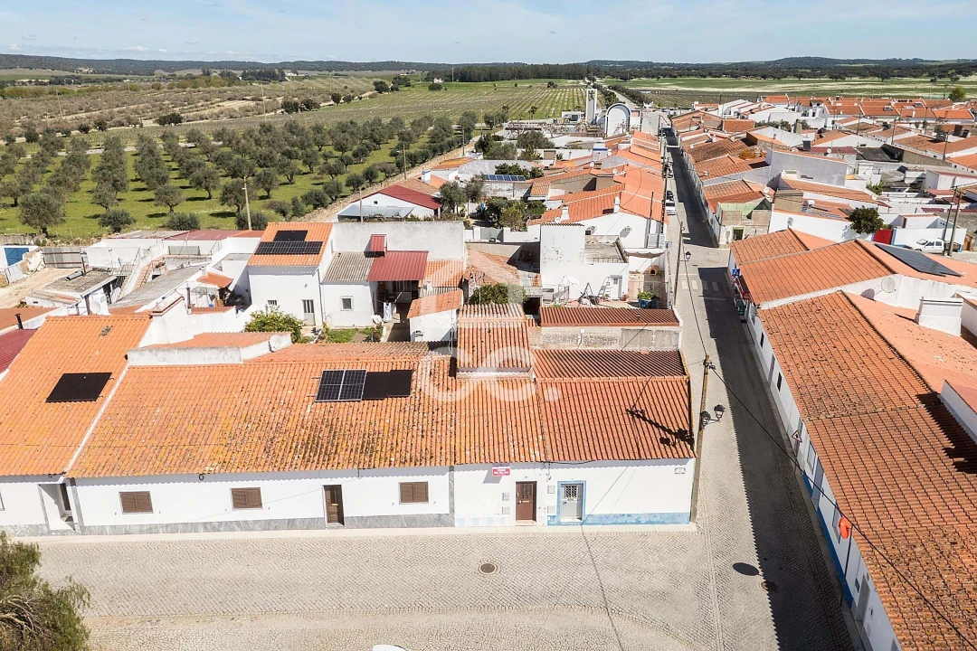 Moradia T3 para Venda em Portel Foto 57