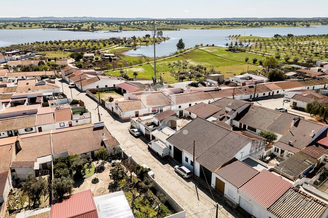 Moradia T3 para Venda em Portel Foto 67