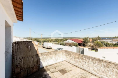 Moradia T3 para Venda em Portel