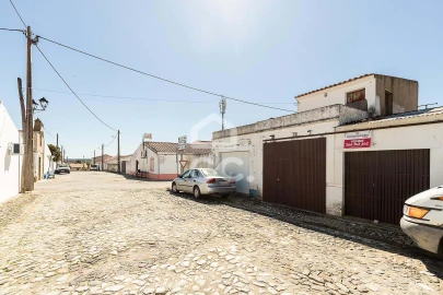 Moradia T3 para Venda em Portel