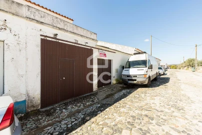 Moradia T3 para Venda em Portel