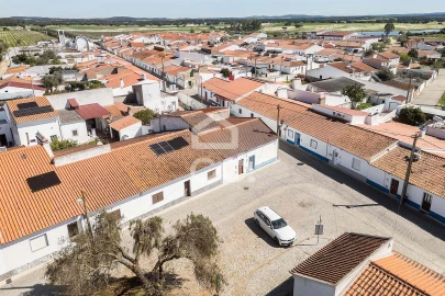 Moradia T3 para Venda em Portel