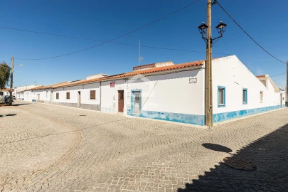 Moradia T3 para Venda em Portel