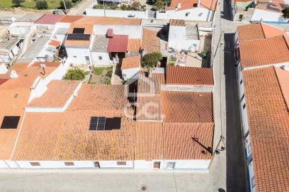 Moradia T3 para Venda em Portel