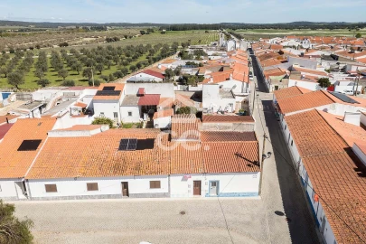 Moradia T3 para Venda em Portel