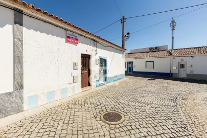 Moradia T3 para Venda em Portel