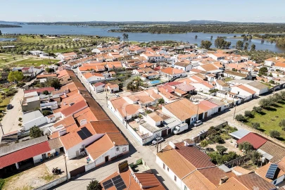 Moradia T3 para Venda em Portel