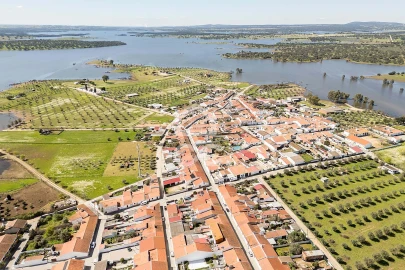 Moradia T3 para Venda em Portel