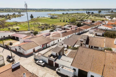 Moradia T3 para Venda em Portel