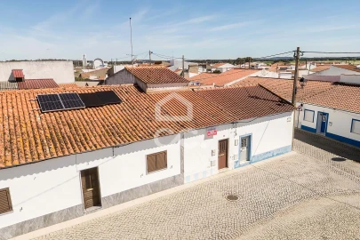 Moradia T3 para Venda em Portel
