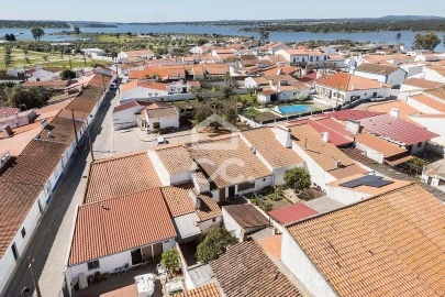 Moradia T3 para Venda em Portel