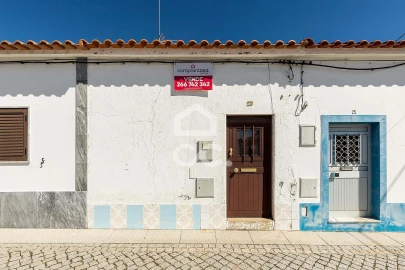 Moradia T3 para Venda em Portel