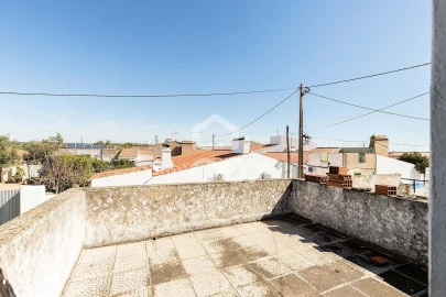 Moradia T3 para Venda em Portel