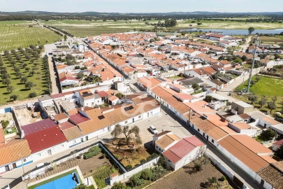 Moradia T3 para Venda em Portel