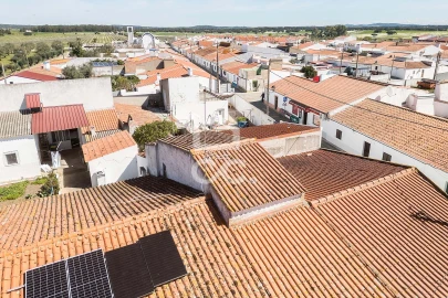 Moradia T3 para Venda em Portel