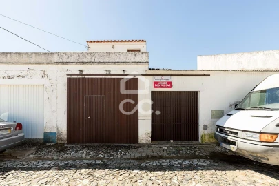 Moradia T3 para Venda em Portel