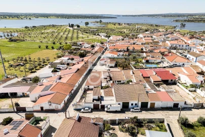 Moradia T3 para Venda em Portel