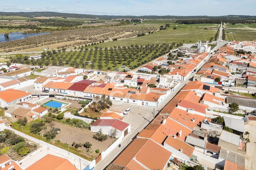 Moradia T3 para Venda em Portel Foto 65