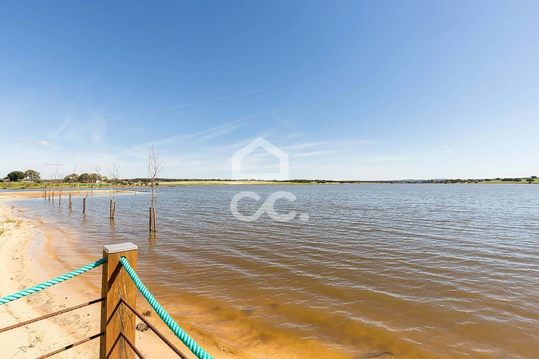 Moradia T3 para Venda em Portel Foto 45