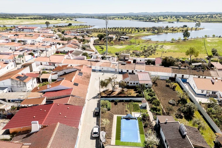 Moradia T3 para Venda em Portel Foto 61