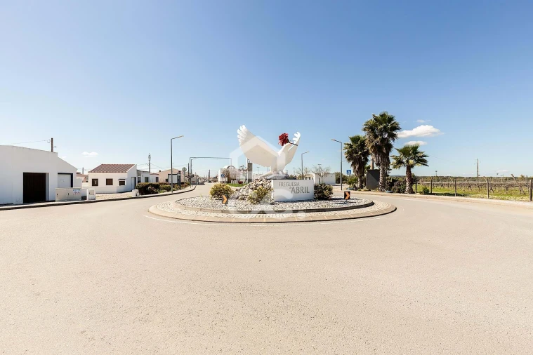 Moradia T3 para Venda em Portel Foto 52