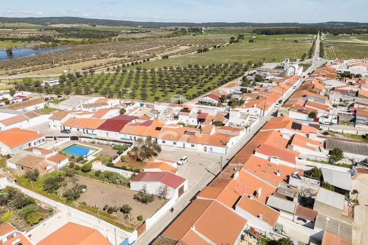 Moradia T3 para Venda em Portel Foto 65