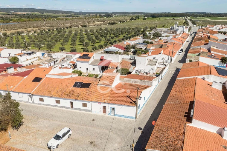 Moradia T3 para Venda em Portel Foto 58