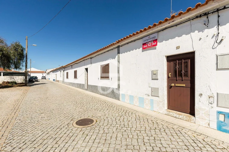 Moradia T3 para Venda em Portel Foto 39