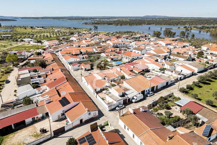 Moradia T3 para Venda em Portel Foto 69