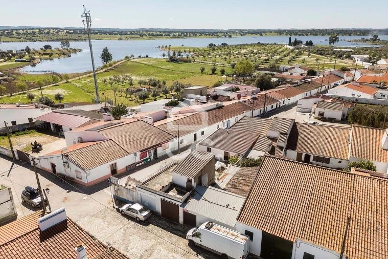 Moradia T3 para Venda em Portel Foto 68