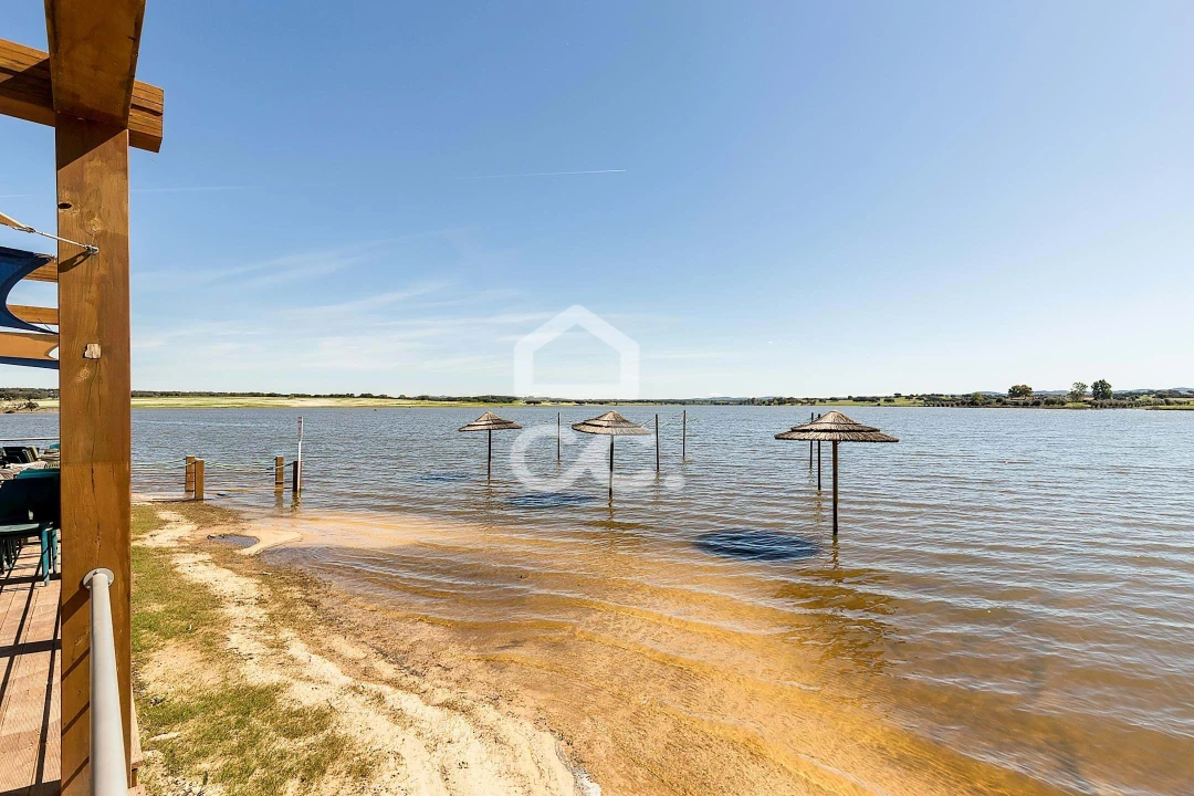 Moradia T3 para Venda em Portel Foto 47