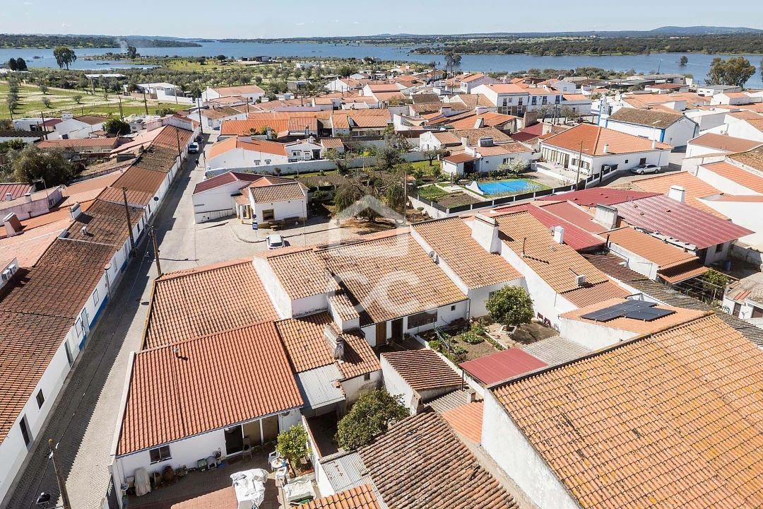 Moradia T3 para Venda em Portel Foto 62